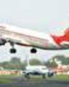 India Extends Airspace Ban for Pak Airlines Till Jun 2311