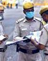 Police drive uncovers 121 illegal immigrants14
