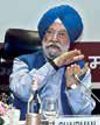Hardeep Puri Highlights India's Progress in Energy Affordability, Access, Infra Development70
