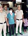 Lover lured and killed in Delhi forest; husband-wife duo held20