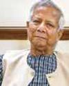 'Yunus to continue as chief of Bangladesh interim govt' 'Yunus to continue as chief of Bangladesh interim govt'2