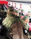 After mass strike on Kyiv, Russia & Ukraine swap hundreds of prisoners After mass strike on Kyiv, Russia & Ukraine swap hundreds of prisoners4