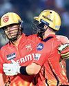 RCB's final call for top-2 RCB's final call for top-274