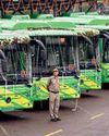 City to add 401 new 9-metre e-buses under DEVI scheme25