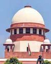 Supreme Court Collegium Recommends Transfer of 21 High Court Judges42