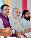 Amit Shah Points to PM Modi's Vision for Developed India31