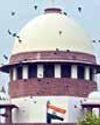 SC Issues Notice to Centre on Plea Challenging Validity of 1995 Waqf Act32