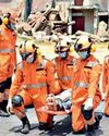 Delhi Plans to Raise SDRF, Incident Response System for Disaster Management16