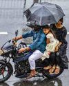 IMD Predicts 108% of Average Rainfall for June, Relief From Heat in Sight4