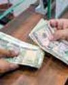 Rupee falls 30 paise to 85.40 against dollar54