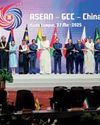 ASEAN Opens Summit With Persian Gulf Nations & China49