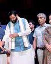 Hry CM Announces Rs 3L Aid for Families of Ayush Yoga Sahayaks Who Die in Accidents39