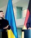 Zelenskyy seeks more support for Ukraine in war against Russia47