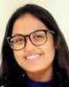 Dr Anshika Saxena ranks 2nd in INI-CET MDS11
