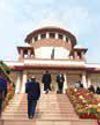 SC to get three new judges today, to regain full working strength7