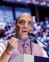 Rajnath Singh says people of PoK 'our family', will return to India voluntarily27