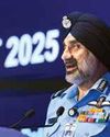 'Not a single project on time': IAF Chief flags concerns on defence procurement delays3