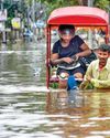Heavy rains trigger deadly landslides, floods across northeast & south India Heavy rains trigger deadly landslides, floods across northeast & south India7