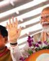 Op Sindoor symbolises Nari Shakti's valour: PM Op Sindoor symbolises Nari Shakti's valour: PM8