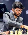 Gukesh Loses Tie-Break, Erigaisi Upsets Nakamura in Norway Chess79
