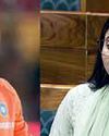 Cricketer Rinku Singh Set to Get Engaged with SP MP Priya Saroj in Lucknow on June 843