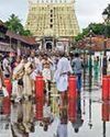 Padmanabhaswamy Temple to Hold Rare 'Maha Kumbhabhishekam' After 270 Years34