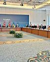 Ukraine, Russia End Their Direct Peace Talks in Istanbul70
