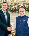 India, Paraguay united in fight against terrorism: PM after meeting Prez Pena36