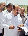 Min Ashish Sood inspects Narela projects and vows school revamp24