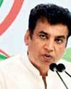 Cong Demands Urgent Action on City's Ailing Health System; Criticises Focus on Symbolism18