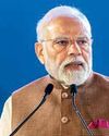 PM Invites Global Companies to Invest in India's Fast-Growing Aviation Sector PM Invites Global Companies to Invest in India's Fast-Growing Aviation Sector
