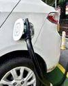 Government Offers Major Import Tax Cuts to EV Makers for Local Production Government Offers Major Import Tax Cuts to EV Makers for Local Production
