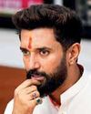'Bihar and Biharis first': Chirag Paswan hints at contesting Bihar Assembly polls35