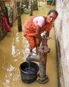 Northeast flood situation remains grim; toll rises to 36, over 5.5L people affected Northeast flood situation remains grim; toll rises to 36, over 5.5L people affected