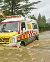 Dealing with the Deluge