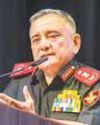 Temporary losses don't matter, outcome of war is what counts: CDS