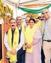 Himachal: CM Sukhu dedicates Rs 619 crore international zoo at Dehra constituency Himachal: CM Sukhu dedicates Rs 619 crore international zoo at Dehra constituency47