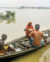 Rains cripple Northeast, 6 more die in Assam