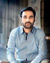 Pankaj Tripathi hasn't signed ANYTHING NEW FOR A YEAR Pankaj Tripathi hasn't signed ANYTHING NEW FOR A YEAR79