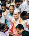Gogoi Takes Charge as Assam Cong Chief, Urges Workers to Brace for 'Battle' Gogoi Takes Charge as Assam Cong Chief, Urges Workers to Brace for 'Battle'35