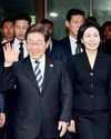 South Korea's New President Vows to Pursue Talks With North54