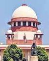 HCs Can't Suo Motu Enhance Punishment in Appeal: SC41
