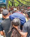 RCB's IPL victory celebration turns deadly as stampede claims 11 lives, injures 332
