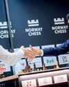Carlsen's meltdown vs Gukesh: an insecurity? Carlsen's meltdown vs Gukesh: an insecurity?64