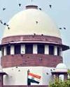 Anticipatory bail must not be given mechanically: SC47