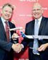 Air India, Icelandair Enter Codeshare Partnership65