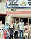 71 Illegal Foreign Nationals Deported From City in May13