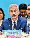 EAM Jaishankar: India trusted development partner for Central Asia43