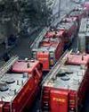 Fire alerts surge to 100 daily in Capital15