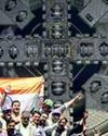 'Golden day': DMRC achieves tunneling breakthrough 'Golden day': DMRC achieves tunneling breakthrough17
